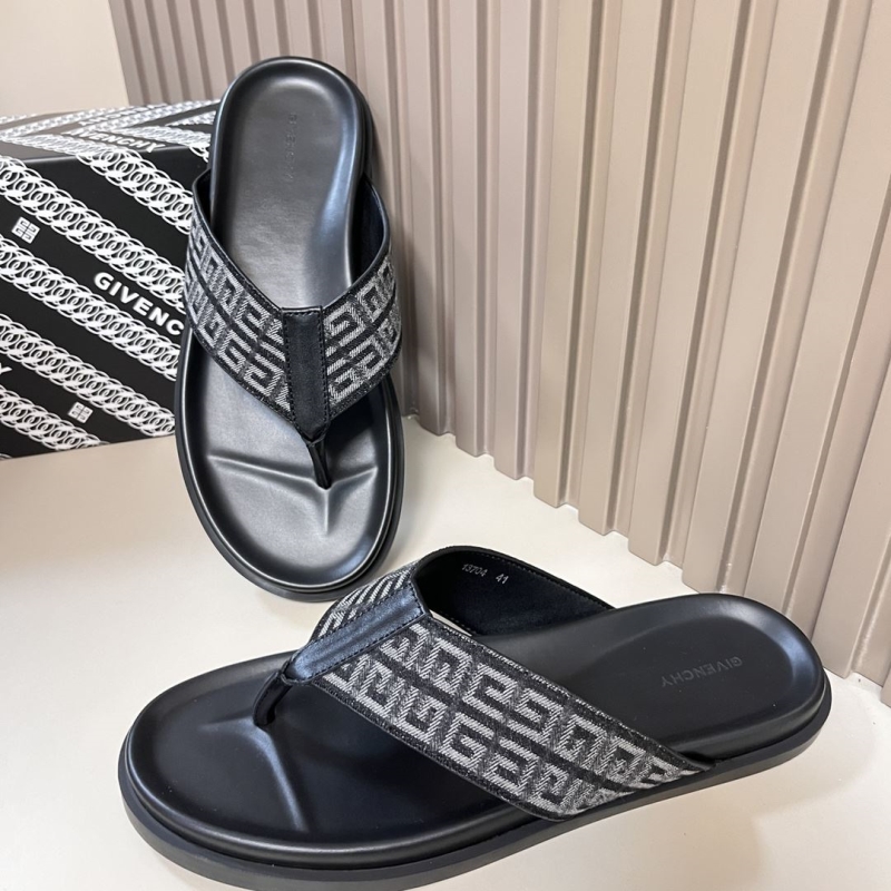 Givenchy Slippers